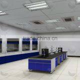 2016 New Dsign Factory Price Laboratory Steel Fume Hood thumbnail-6