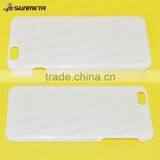 Factory Supply 3d Blank Sublimation Cell Phone Case for IP6 thumbnail-4