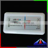 LED RGB RF Controller, Remote RGB Controller, Wireless RGB Touch Controller thumbnail-3