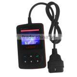 2014 New Release Launch Creader V+ DIY Code Reader