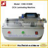 All Purpose Automatic OCA Laminator Machine for Mobile Phone Touch Panel Repair thumbnail-3