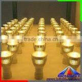 5W COB LED Spotlight, LED Spot Light GU10. Ra80/CRI>80 thumbnail-2