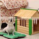 2016 Wood Pet House Dog House With Safe Lock thumbnail-5