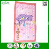 China Manufacturer Custom Printed Microfiber Towel for Beach thumbnail-1