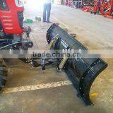 Agricultural Tractor Snow Plow Equipment thumbnail-4