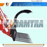 Sunco Front Loader Tractor, TZ04D Front Loader Tractor thumbnail-3