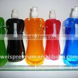 Collapsible Water Bottle thumbnail-1