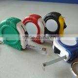 Made in China Promotional Mini Steel Tape Measure thumbnail-2