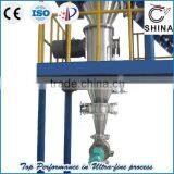 Small Classifying Equiment Air Classifier thumbnail-4