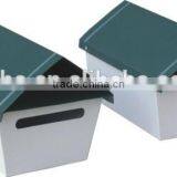 Foshan JHC-2102 Park Simple Mailbox/Mail Box