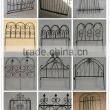 Cheap Prices Decorative Metal Panels Garden Fence thumbnail-2