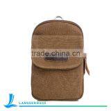 High Quality Unisex Outdoor Waist Bag Multifunction Waist Bag