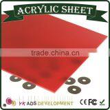 Plexiglass Showcase Plexiglass Candle Holder thumbnail-6