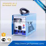 2016 Newest Design 6W / 10W / 20W Home Solar Lighting DC Power System Quality Choice