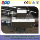 Sewage and Industrial Wastewater Treatment Bar Screen Machine thumbnail-5