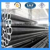 Good quality custom 4mm diameter mild erw steel pipe