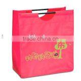 Non Woven Carrier Bag (NW-02)
