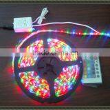5meter/roll RGB Color Changing 3528 Led Strip,led Tape