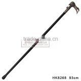 Walking Stick Metal Cane Walking Cane HK8268 thumbnail-1