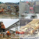 Professional Export Hunan Stones Production Line thumbnail-1