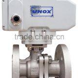 UNOX ELECTRICAL ACTUATORS thumbnail-1