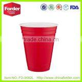 32OZ Wholesale Single Wall Coffee Mug thumbnail-1