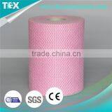 D-TEX NONWOVENS 50gsm Spun-lace Cross Lapping Kitchen Wipes thumbnail-1