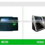 NO.1 Sales Wireless WIFI Low Price Biometric Fingerprint Time Attendance System (HF-U160) thumbnail-5