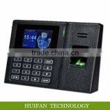 Office Punching Bio Metric Machine Finger Print Scanner USB Time Attendance (HF-H9) thumbnail-5