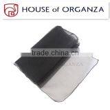 Wedding Decor Supplies Banquet Organza Table Cover Overlay Runners for Wedding Party Table Decoration thumbnail-1