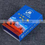 OEM Top Quality Paper Cards Against Board Game Humanity Playing Cards Poker Cards Custom Playing Card Printing ---DH20606 Quality Choice thumbnail-6