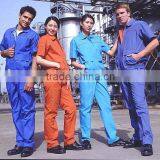 CVC Flame Retardant and Anti-static Workwear thumbnail-1