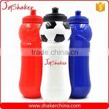 1 Liter Soccer Ball Shaped Water Bottle in Different Color thumbnail-1