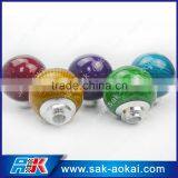 Custom MT Carbon Fiber Gear Shift Knobs thumbnail-5