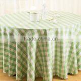 Durable Feature and Round or Square Shape Table Cloth Factory, Printed Table Cloth thumbnail-3