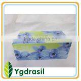 Home Application and Facial Tissue Type Promotion Box Soft Pack Facial Tissue thumbnail-1