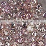 Natural Fancy Pink Diamonds thumbnail-1