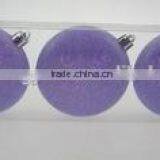 2015 Hot Sale Plastic Xmas Hanging Decorations thumbnail-1