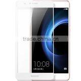 2016 Tempered Glass Lid Manufacturer Tempered Glass Screen Protector For Huawei Honor V8 thumbnail-2
