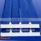 Prepainted Galvanized Steel Sheet,color Corrugated Cardboard