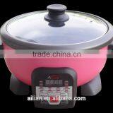 Big Size Multi Function Cooker Multi Cooker