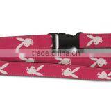 Recycled Pet Material Eco Lanyard RFQ