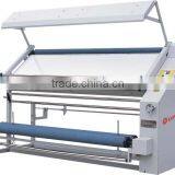 SW-124G Heavy Woven Fabric Inspection Machine thumbnail-1