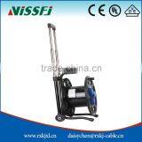 Factory Supply Best Quality Retractable Cable Reel for Sale Cable Reel S350LKB thumbnail-2