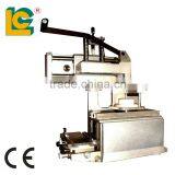 Manual Mini Sealed Cup Tampo Printing Machine TPM-150T