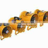 Confined Space Portable Ventilator 8"-24" thumbnail-2
