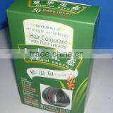 Colorful Package Box Printing