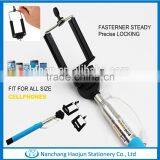 2015 newly-Upgraded Wireless selfie-captured mini Monopod