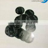 Round Shape Paper Tag Paper Card for Gift Package