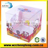 Plastic Box Packing Packaging Box